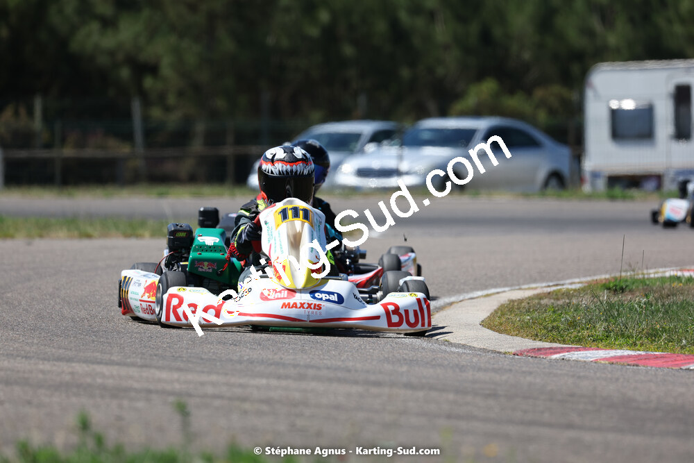 10/07/2022 : Super Coupe Nationale Ufolep au circuit d’Escource (Photos Stéphane Agnus) 2022 — karting
