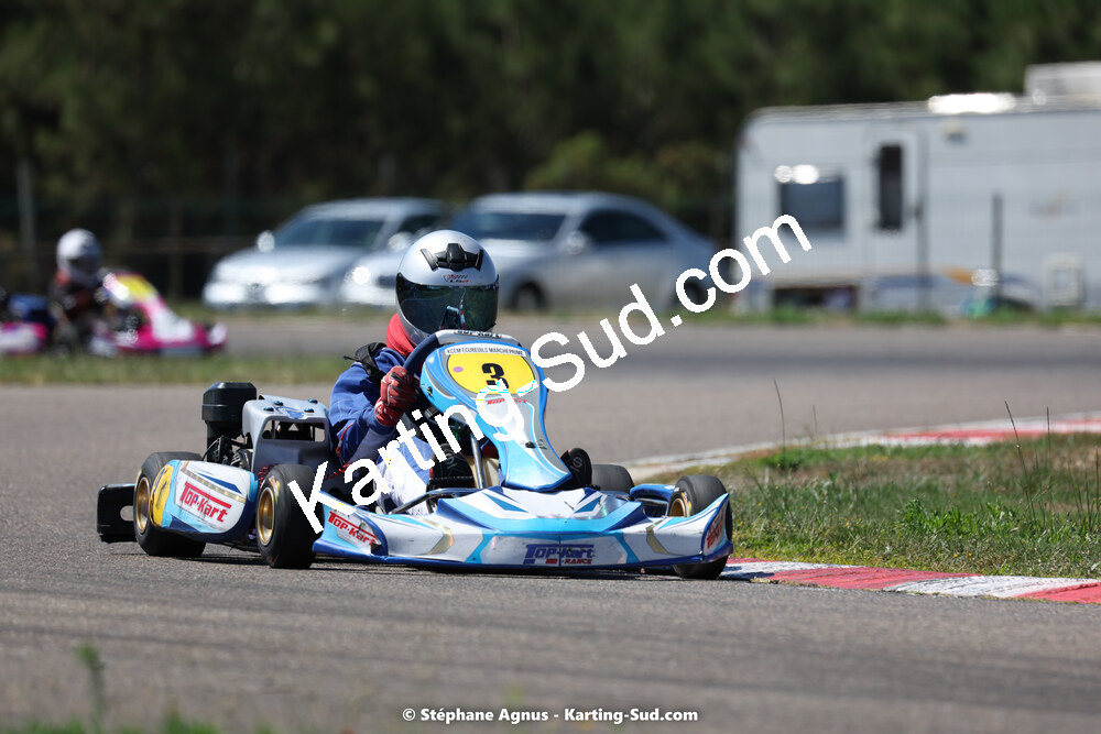 10/07/2022 : Super Coupe Nationale Ufolep au circuit d’Escource (Photos Stéphane Agnus) 2022 — karting