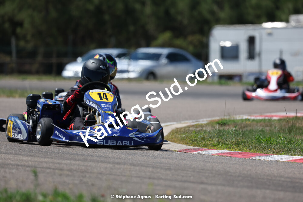 10/07/2022 : Super Coupe Nationale Ufolep au circuit d’Escource (Photos Stéphane Agnus) 2022 — karting