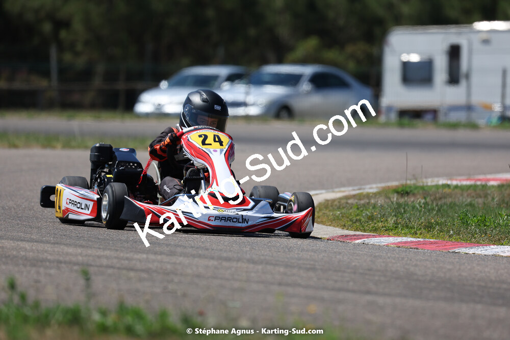 10/07/2022 : Super Coupe Nationale Ufolep au circuit d’Escource (Photos Stéphane Agnus) 2022 — karting