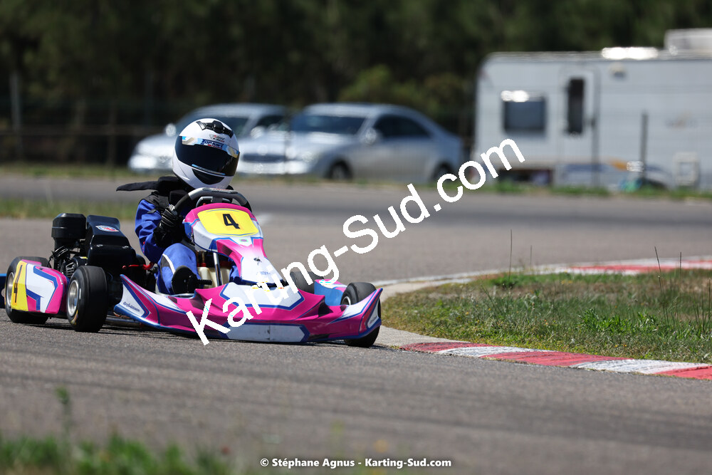 10/07/2022 : Super Coupe Nationale Ufolep au circuit d’Escource (Photos Stéphane Agnus) 2022 — karting