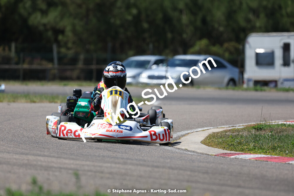 10/07/2022 : Super Coupe Nationale Ufolep au circuit d’Escource (Photos Stéphane Agnus) 2022 — karting