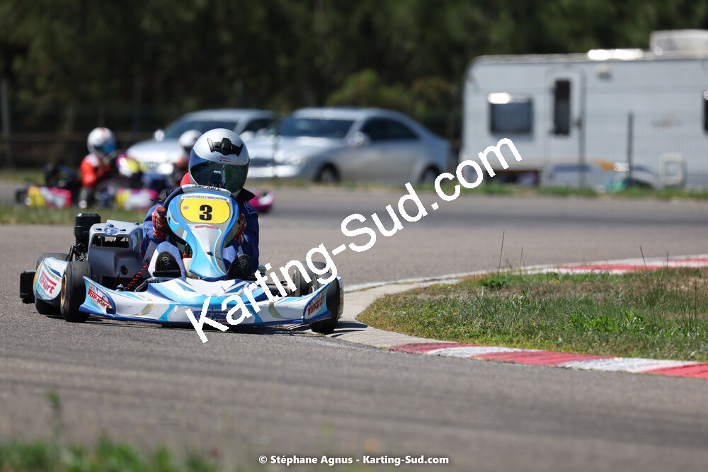 10/07/2022 : Super Coupe Nationale Ufolep au circuit d’Escource (Photos Stéphane Agnus) 2022 — karting