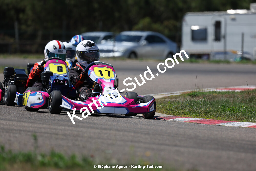 10/07/2022 : Super Coupe Nationale Ufolep au circuit d’Escource (Photos Stéphane Agnus) 2022 — karting