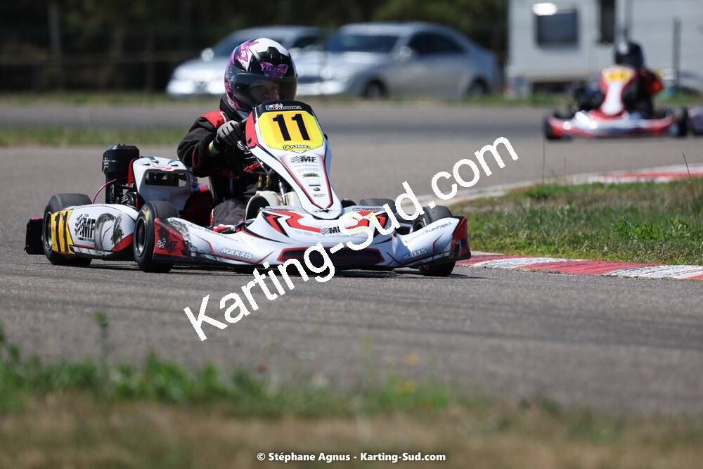 10/07/2022 : Super Coupe Nationale Ufolep au circuit d’Escource (Photos Stéphane Agnus) 2022 — karting