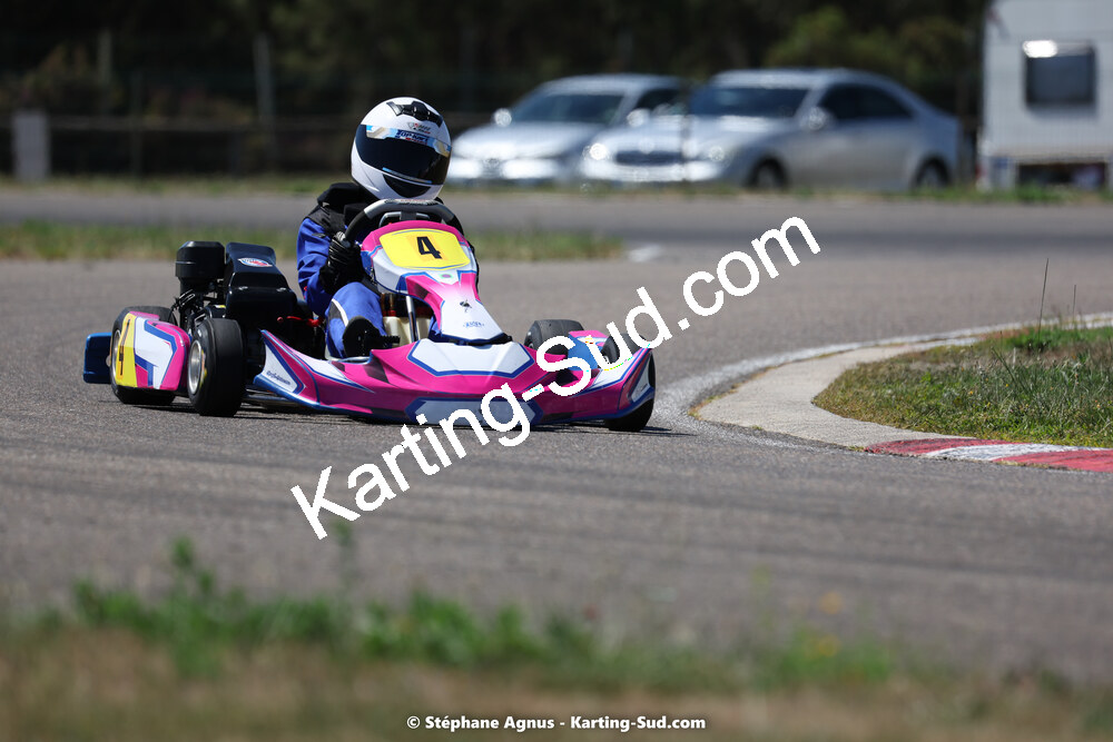 10/07/2022 : Super Coupe Nationale Ufolep au circuit d’Escource (Photos Stéphane Agnus) 2022 — karting
