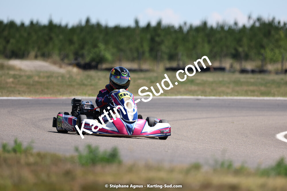 10/07/2022 : Super Coupe Nationale Ufolep au circuit d’Escource (Photos Stéphane Agnus) 2022 — karting