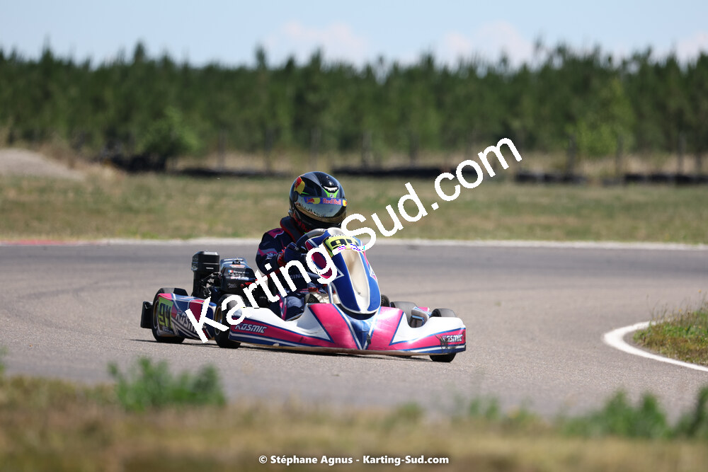 10/07/2022 : Super Coupe Nationale Ufolep au circuit d’Escource (Photos Stéphane Agnus) 2022 — karting
