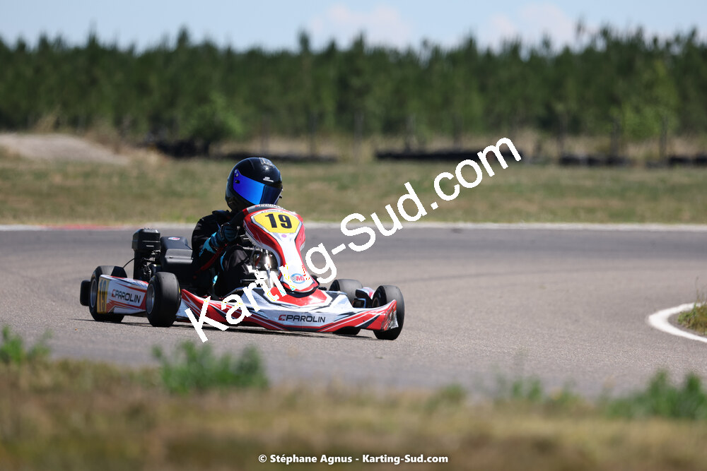 10/07/2022 : Super Coupe Nationale Ufolep au circuit d’Escource (Photos Stéphane Agnus) 2022 — karting