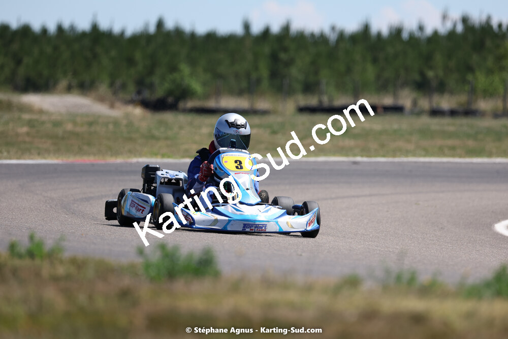 10/07/2022 : Super Coupe Nationale Ufolep au circuit d’Escource (Photos Stéphane Agnus) 2022 — karting