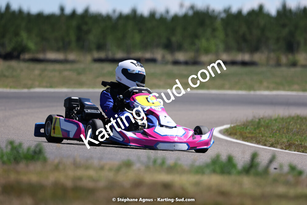 10/07/2022 : Super Coupe Nationale Ufolep au circuit d’Escource (Photos Stéphane Agnus) 2022 — karting