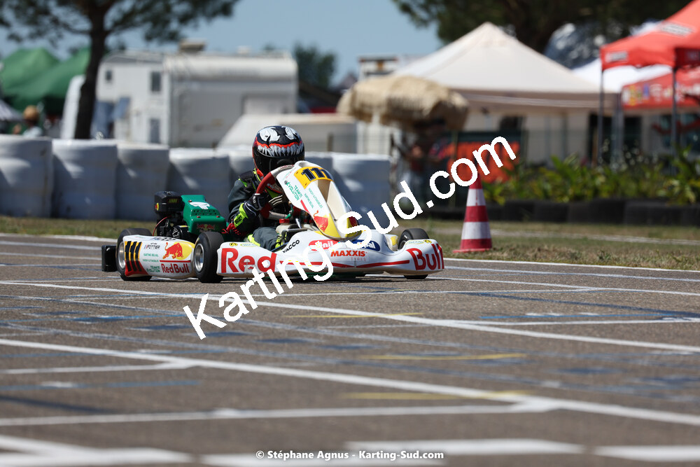 10/07/2022 : Super Coupe Nationale Ufolep au circuit d’Escource (Photos Stéphane Agnus) 2022 — karting