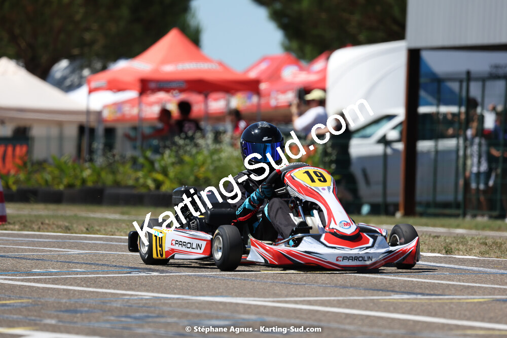10/07/2022 : Super Coupe Nationale Ufolep au circuit d’Escource (Photos Stéphane Agnus) 2022 — karting