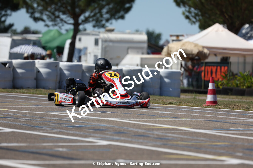 10/07/2022 : Super Coupe Nationale Ufolep au circuit d’Escource (Photos Stéphane Agnus) 2022 — karting