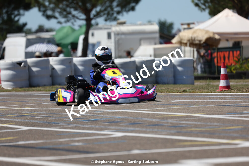 10/07/2022 : Super Coupe Nationale Ufolep au circuit d’Escource (Photos Stéphane Agnus) 2022 — karting