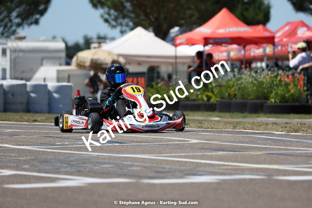 10/07/2022 : Super Coupe Nationale Ufolep au circuit d’Escource (Photos Stéphane Agnus) 2022 — karting