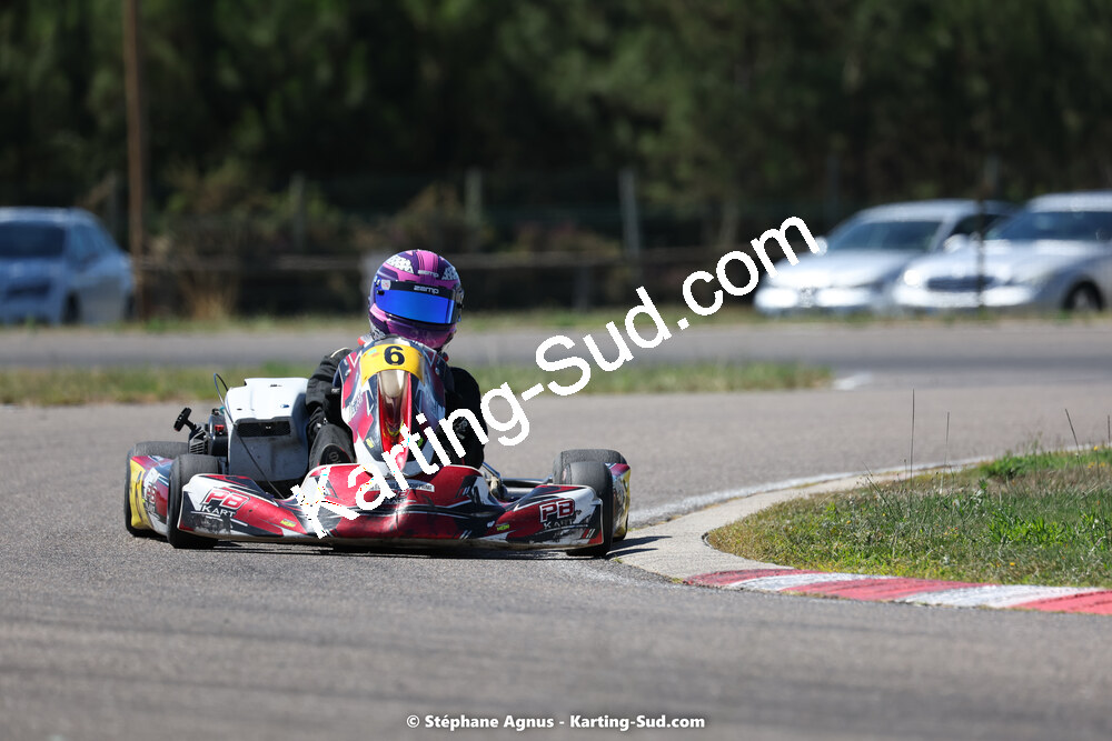 10/07/2022 : Super Coupe Nationale Ufolep au circuit d’Escource (Photos Stéphane Agnus) 2022 — karting