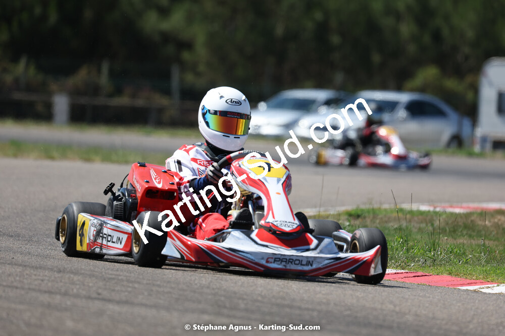 10/07/2022 : Super Coupe Nationale Ufolep au circuit d’Escource (Photos Stéphane Agnus) 2022 — karting