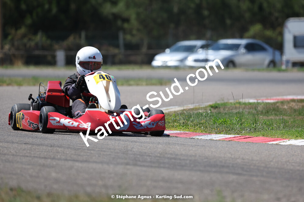 10/07/2022 : Super Coupe Nationale Ufolep au circuit d’Escource (Photos Stéphane Agnus) 2022 — karting
