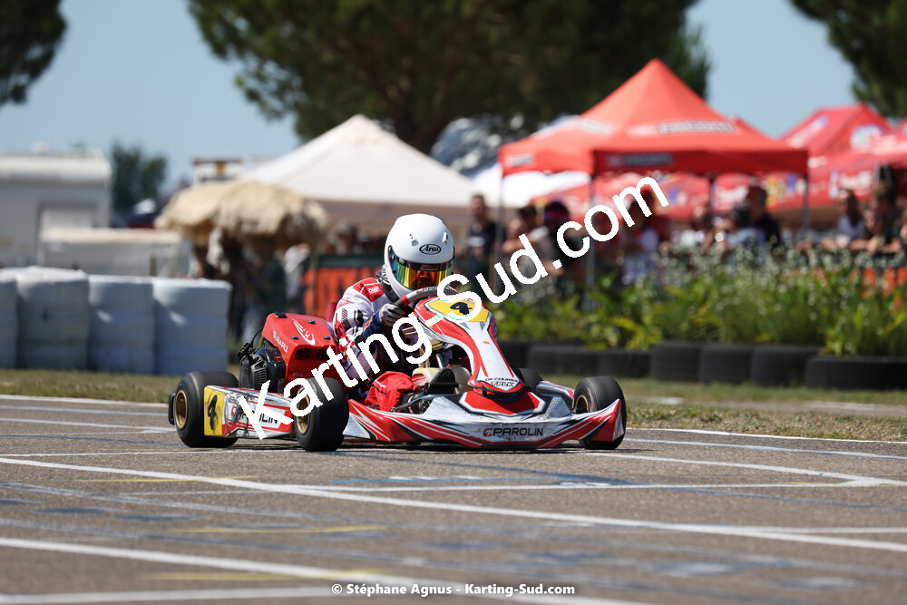 10/07/2022 : Super Coupe Nationale Ufolep au circuit d’Escource (Photos Stéphane Agnus) 2022 — karting