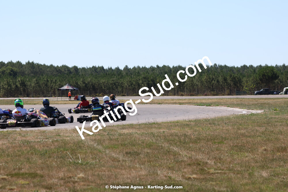 10/07/2022 : Super Coupe Nationale Ufolep au circuit d’Escource (Photos Stéphane Agnus) 2022 — karting