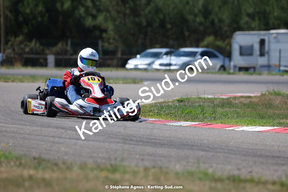 10/07/2022 : Super Coupe Nationale Ufolep au circuit d’Escource (Photos Stéphane Agnus) 2022 — karting