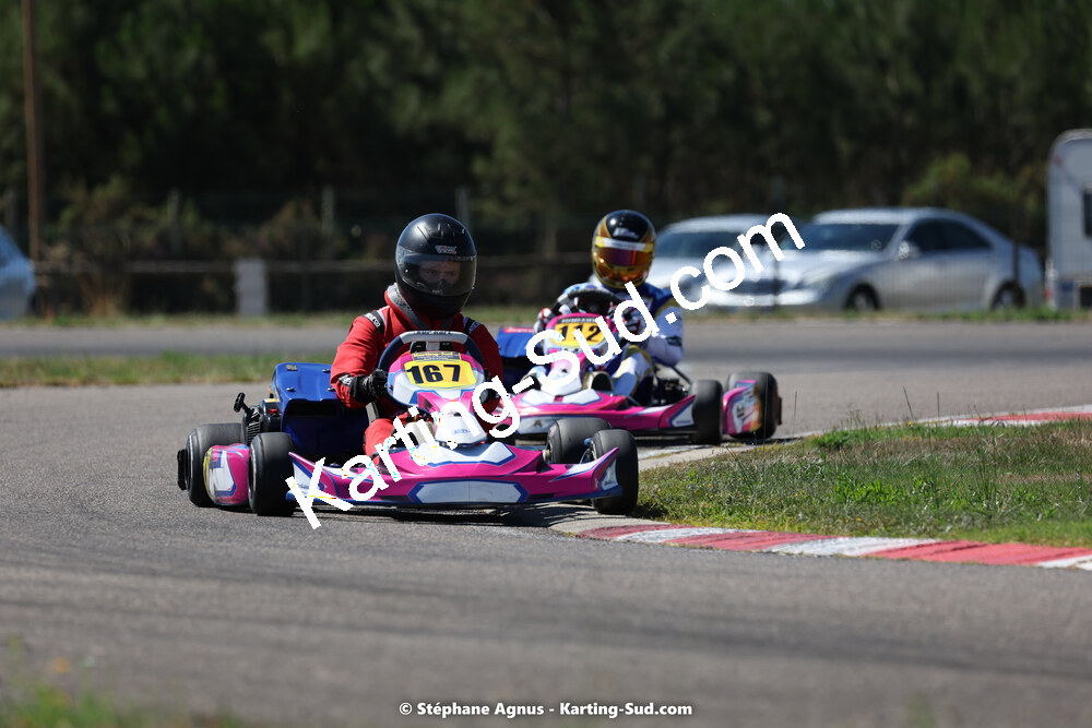 10/07/2022 : Super Coupe Nationale Ufolep au circuit d’Escource (Photos Stéphane Agnus) 2022 — karting