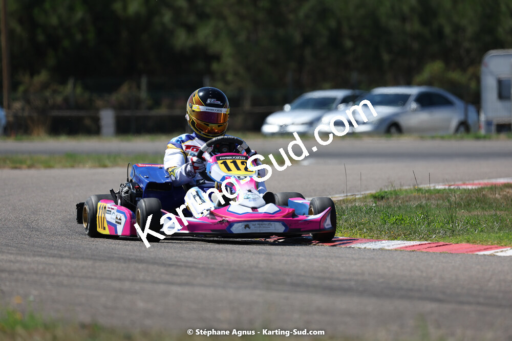 10/07/2022 : Super Coupe Nationale Ufolep au circuit d’Escource (Photos Stéphane Agnus) 2022 — karting