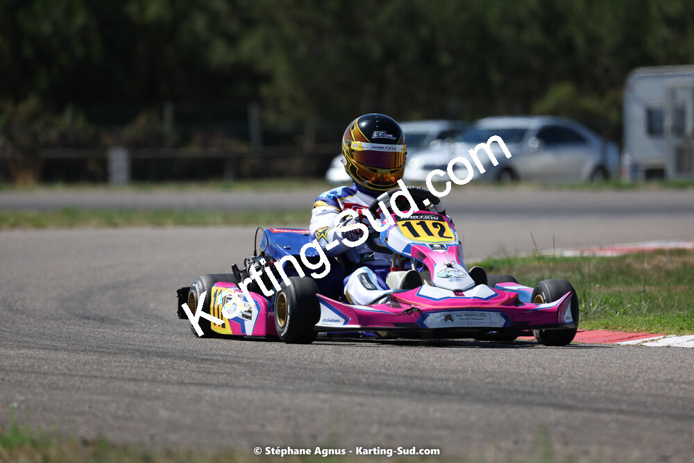 10/07/2022 : Super Coupe Nationale Ufolep au circuit d’Escource (Photos Stéphane Agnus) 2022 — karting