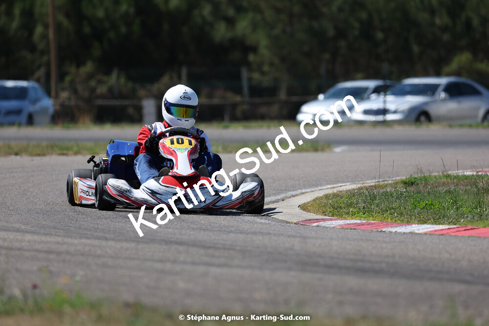 10/07/2022 : Super Coupe Nationale Ufolep au circuit d’Escource (Photos Stéphane Agnus) 2022 — karting