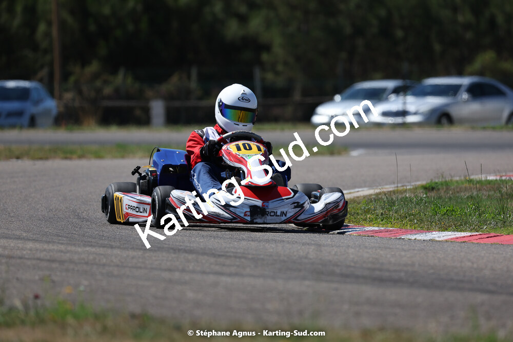 10/07/2022 : Super Coupe Nationale Ufolep au circuit d’Escource (Photos Stéphane Agnus) 2022 — karting