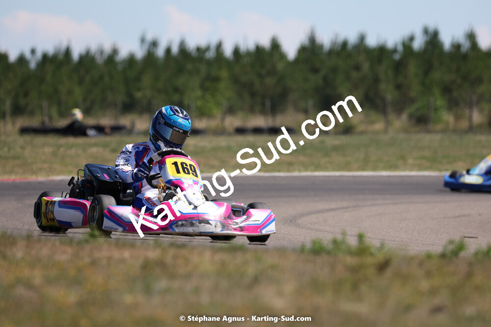10/07/2022 : Super Coupe Nationale Ufolep au circuit d’Escource (Photos Stéphane Agnus) 2022 — karting