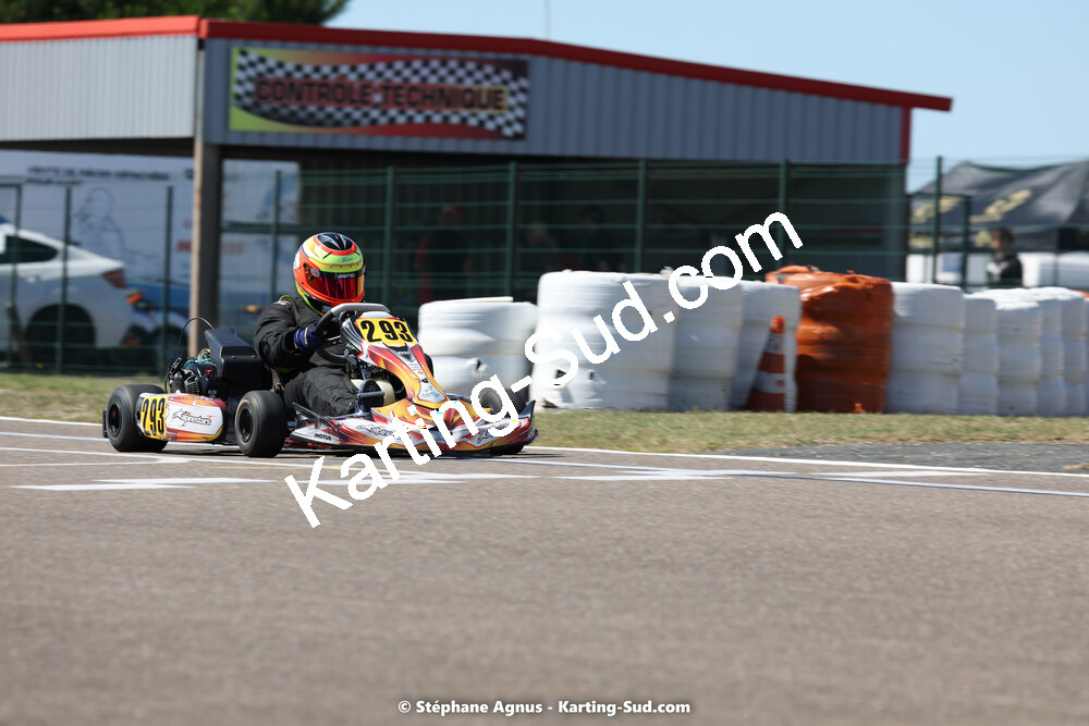 10/07/2022 : Super Coupe Nationale Ufolep au circuit d’Escource (Photos Stéphane Agnus) 2022 — karting