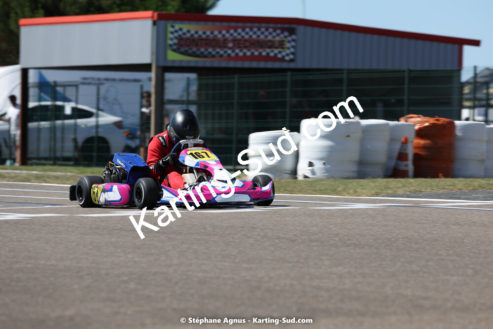 10/07/2022 : Super Coupe Nationale Ufolep au circuit d’Escource (Photos Stéphane Agnus) 2022 — karting