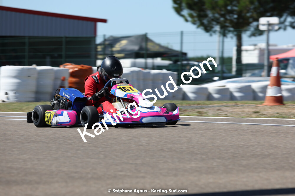 10/07/2022 : Super Coupe Nationale Ufolep au circuit d’Escource (Photos Stéphane Agnus) 2022 — karting