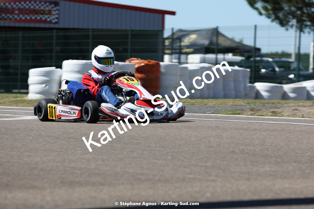 10/07/2022 : Super Coupe Nationale Ufolep au circuit d’Escource (Photos Stéphane Agnus) 2022 — karting