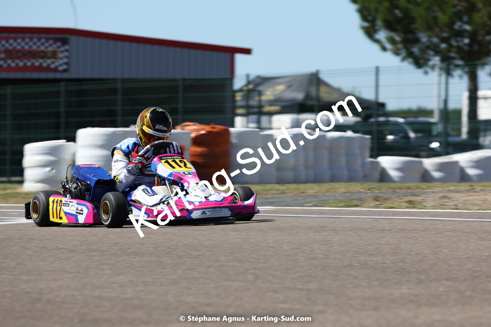 10/07/2022 : Super Coupe Nationale Ufolep au circuit d’Escource (Photos Stéphane Agnus) 2022 — karting