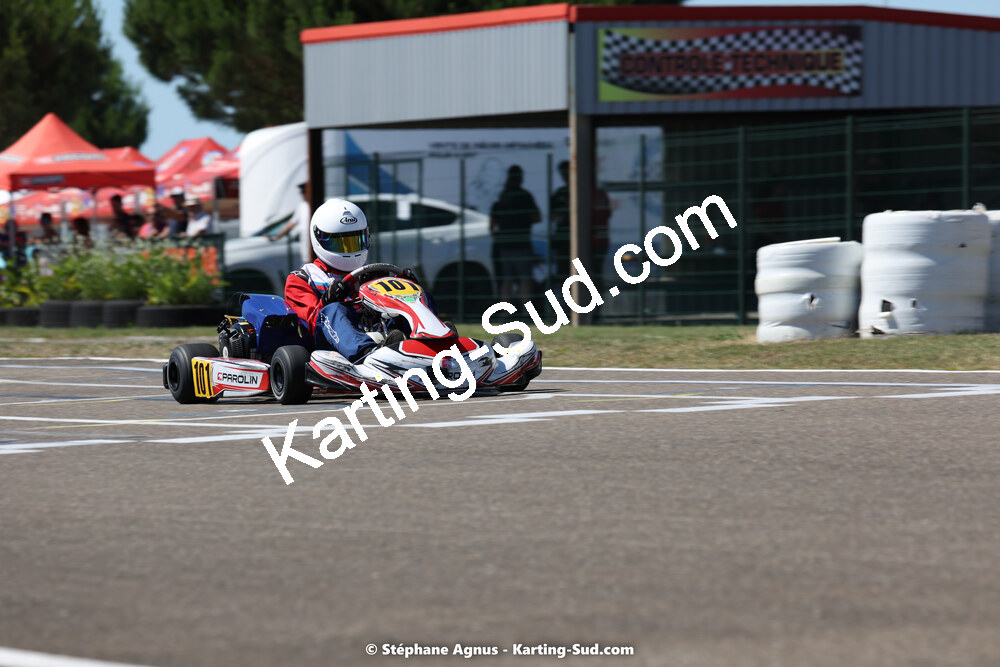 10/07/2022 : Super Coupe Nationale Ufolep au circuit d’Escource (Photos Stéphane Agnus) 2022 — karting