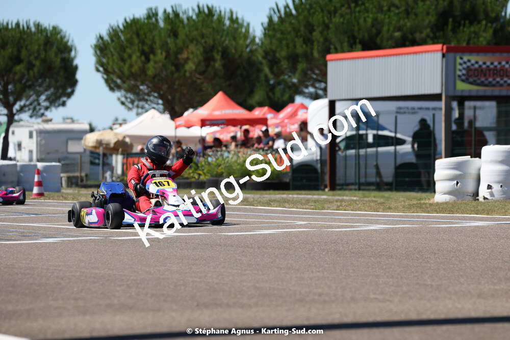 10/07/2022 : Super Coupe Nationale Ufolep au circuit d’Escource (Photos Stéphane Agnus) 2022 — karting