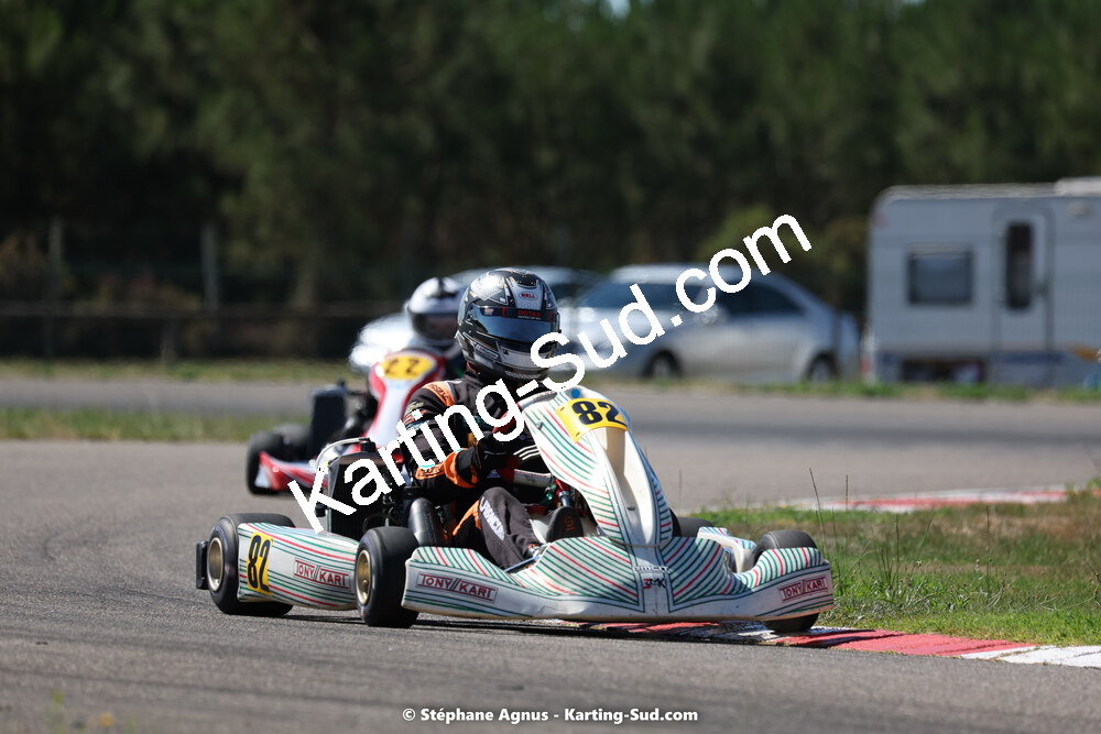 10/07/2022 : Super Coupe Nationale Ufolep au circuit d’Escource (Photos Stéphane Agnus) 2022 — karting