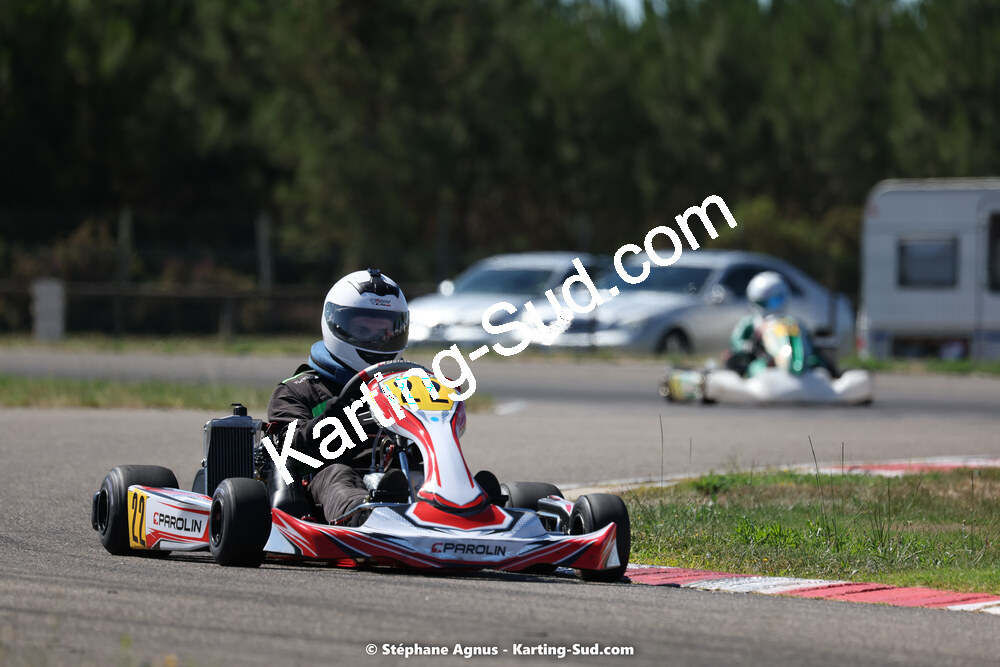 10/07/2022 : Super Coupe Nationale Ufolep au circuit d’Escource (Photos Stéphane Agnus) 2022 — karting