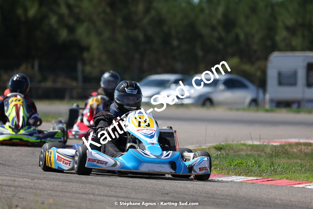 10/07/2022 : Super Coupe Nationale Ufolep au circuit d’Escource (Photos Stéphane Agnus) 2022 — karting