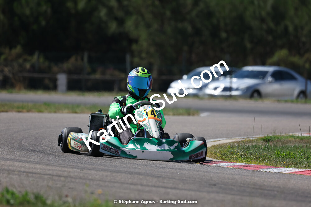 10/07/2022 : Super Coupe Nationale Ufolep au circuit d’Escource (Photos Stéphane Agnus) 2022 — karting