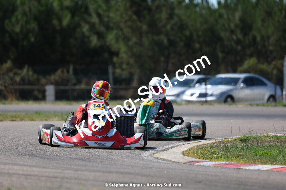 10/07/2022 : Super Coupe Nationale Ufolep au circuit d’Escource (Photos Stéphane Agnus) 2022 — karting