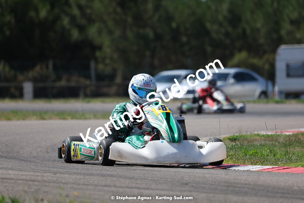 10/07/2022 : Super Coupe Nationale Ufolep au circuit d’Escource (Photos Stéphane Agnus) 2022 — karting