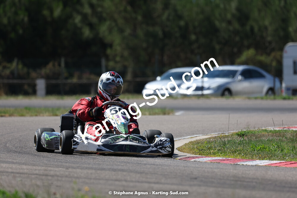 10/07/2022 : Super Coupe Nationale Ufolep au circuit d’Escource (Photos Stéphane Agnus) 2022 — karting