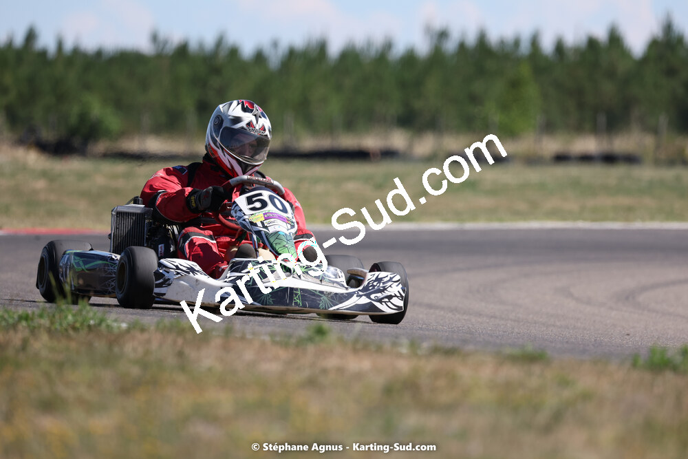 10/07/2022 : Super Coupe Nationale Ufolep au circuit d’Escource (Photos Stéphane Agnus) 2022 — karting