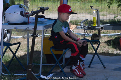 10/07/2022 : Super Coupe Nationale Ufolep au circuit d’Escource (Photos Alain Estebenet) 2022 — karting