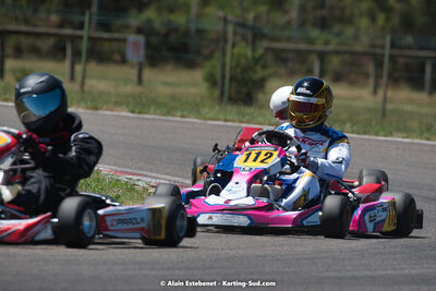 10/07/2022 : Super Coupe Nationale Ufolep au circuit d’Escource (Photos Alain Estebenet) 2022 — karting