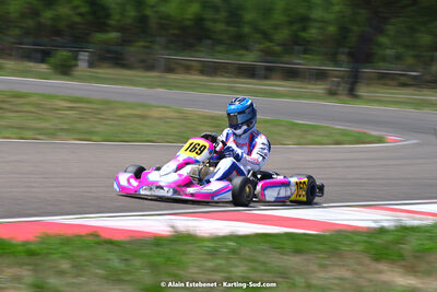 10/07/2022 : Super Coupe Nationale Ufolep au circuit d’Escource (Photos Alain Estebenet) 2022 — karting